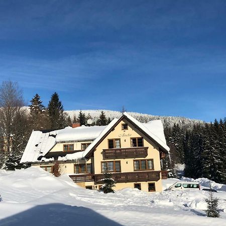 Apartmany Aneta Špindlerŭv Mlýn Exterior foto