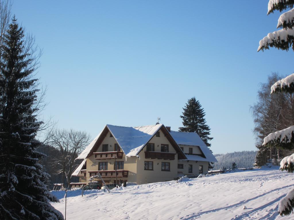 Apartmany Aneta Špindlerŭv Mlýn Exterior foto